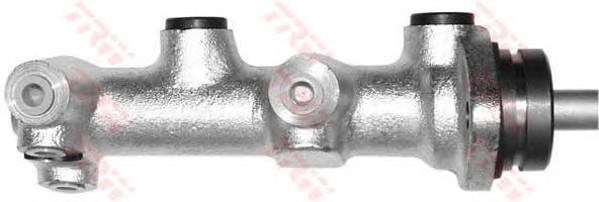 Cilindro maestro de frenos TRW PMF195 precio, desde 93,60 EUR