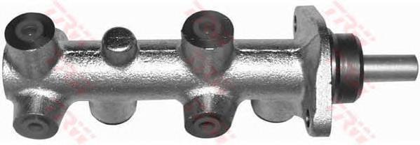 Cilindro maestro de frenos TRW PMF125 precio, desde 61,59 EUR