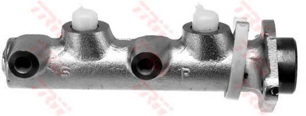 Comprar 1238 LPR Cilindro maestro de frenos