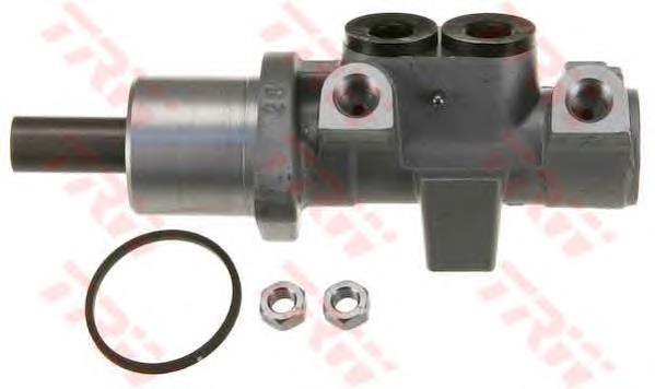 Cilindro maestro de frenos 7M4611019A VAG