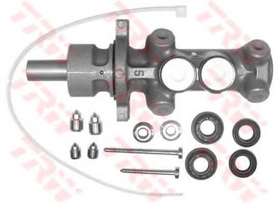 Comprar PMK466 TRW Cilindro maestro de frenos