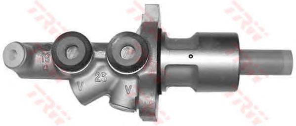 Comprar PMK116 TRW Cilindro maestro de frenos
