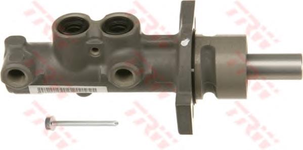 Cilindro principal de freno Mitsubishi MR475280