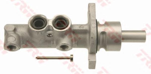 Cilindro maestro de frenos MR475280 Mitsubishi