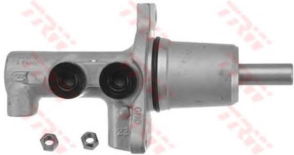 Cilindro maestro de frenos TRW PMK593 precio, desde 122,28 EUR