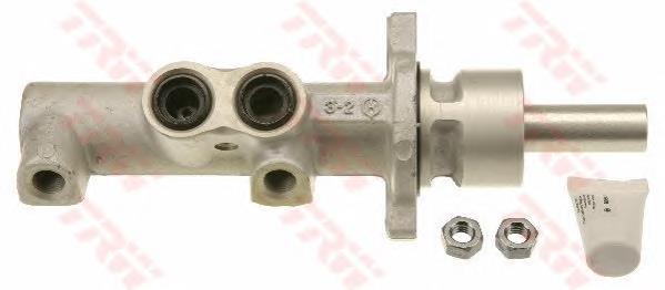 Comprar PMK589 TRW Cilindro maestro de frenos