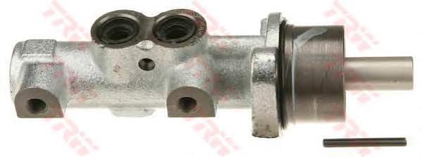 Cilindro maestro de frenos 0558147 Opel