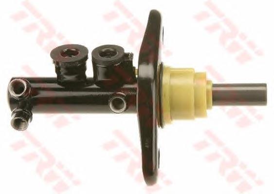 D60107C325 Nissan/Infiniti cilindro principal de freno