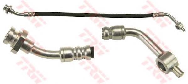 Comprar PHD653 TRW Latiguillos de freno delantero derecho