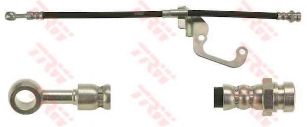 Comprar PHD629 TRW Latiguillos de freno delantero derecho