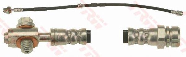 Comprar PHD938 TRW Latiguillos de freno delantero