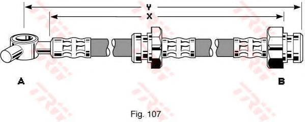 46210Y9501 Nissan