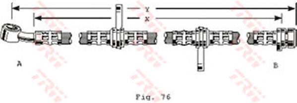 PHD255 TRW