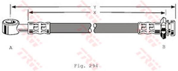 PHD336 TRW 