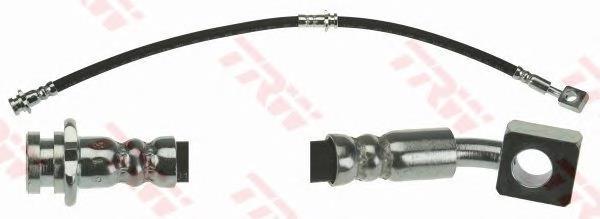 Latiguillos de freno delantero TRW PHD365 precio, desde 19,51 EUR