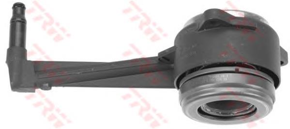 Comprar PJQ108 TRW Desembrague central, embrague