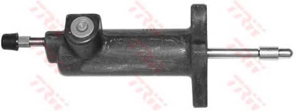 Bomba auxiliar de embrague TRW PJK110 precio, desde 33,24 EUR