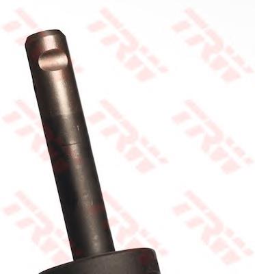1698390 Ford Cremallera caja de direccion