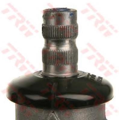 Cremallera de dirección JRP852 TRW