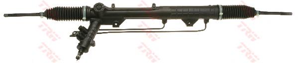Caja de dirección TRW JRP811