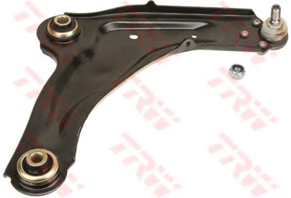 JTC1016 TRW Brazo inferior derecho de la suspensión delantera