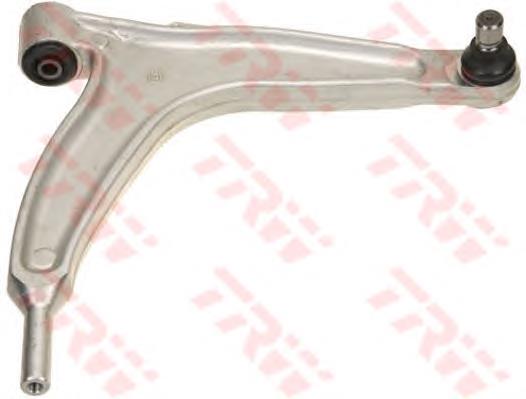 Comprar JTC1000 TRW Brazo inferior derecho de la suspensión delantera