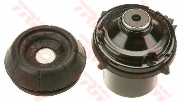 Soporte del amortiguador delantero TRW JSL282