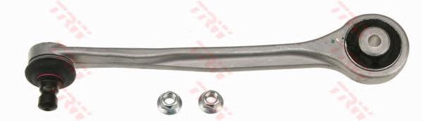 Brazo superior izquierdo de la suspensión delantera JTC1179 TRW