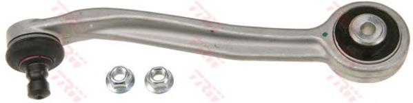 Brazo superior izquierdo de la suspensión delantera JTC1181 TRW