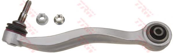 Brazo inferior izquierdo de la suspensión delantera JTC1143 TRW