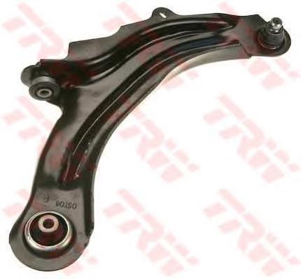 Brazo inferior derecho de la suspensión delantera TRW JTC1222 precio, desde 36,30 EUR
