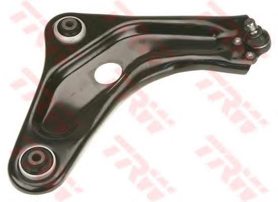Brazo inferior derecho de la suspensión delantera TRW JTC1235 precio, desde 44,41 EUR