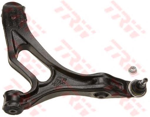 Comprar JTC1058 TRW Brazo inferior derecho de la suspensión delantera
