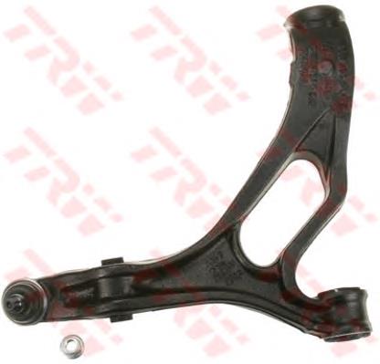 Brazo inferior izquierdo de la suspensión delantera TRW JTC1060 precio, desde 142,99 EUR
