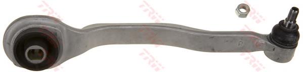 Brazo inferior derecho de la suspensión delantera JTC1117 TRW
