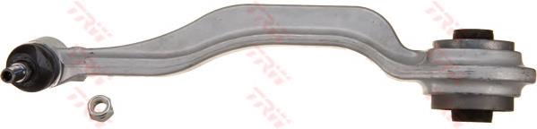 Brazo inferior izquierdo de la suspensión delantera JTC1118 TRW
