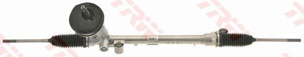 DF7132110B Ford Cremallera caja de direccion
