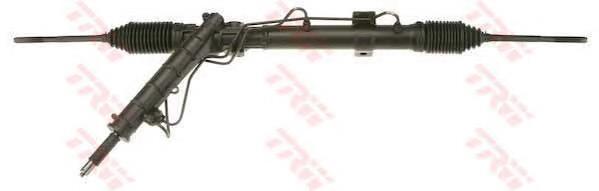 Cremallera de dirección JRP1021 TRW