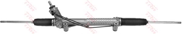 Cremallera de dirección 1795023 Ford