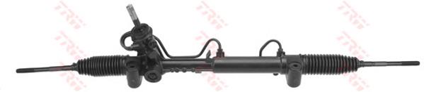 Cremallera de dirección JRP725 TRW