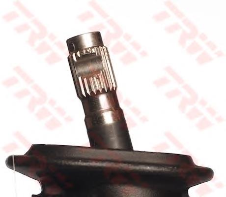 Engranaje de dirección VAG 1J2422061AH precio, desde 837,05 EUR