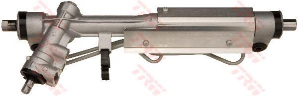 Cremallera de dirección JRP765 TRW