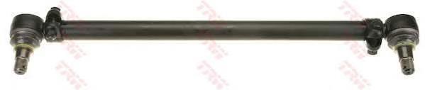 Barra longitudinal de dirección delantera Febi 35403 precio, desde 100,69 EUR