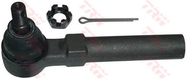 Rótula de barra de acoplamiento TRW JTE7575 precio, desde 16,29 EUR