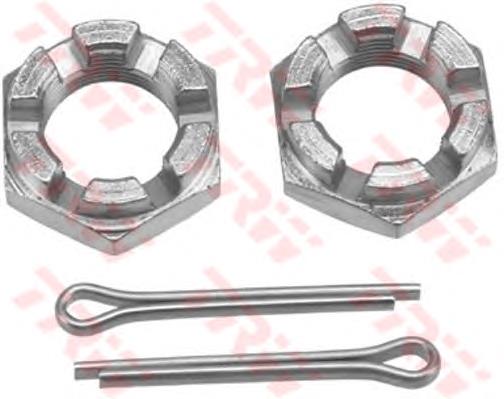 Comprar 713004 Diesel Technic Barra de dirección completa