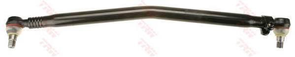 Barra longitudinal de dirección delantera Diesel Technic 555187 precio, desde 107,61 EUR