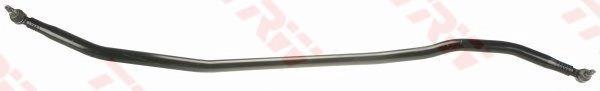 Barra longitudinal de dirección delantera Febi 45809 precio, desde 231,61 EUR