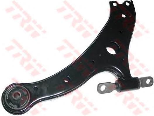 Brazo inferior derecho de la suspensión delantera TRW JTC7547 precio, desde 51,22 EUR