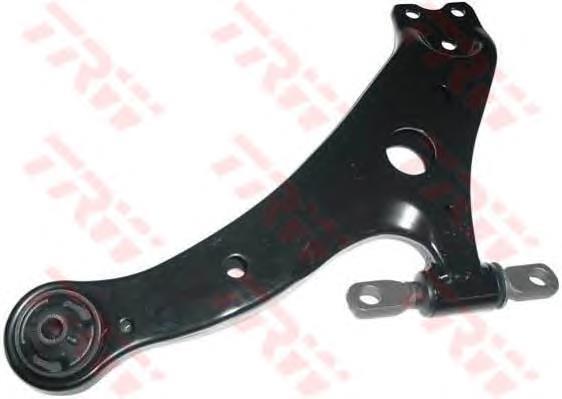 Comprar JTC7548 TRW Brazo inferior izquierdo de la suspensión delantera