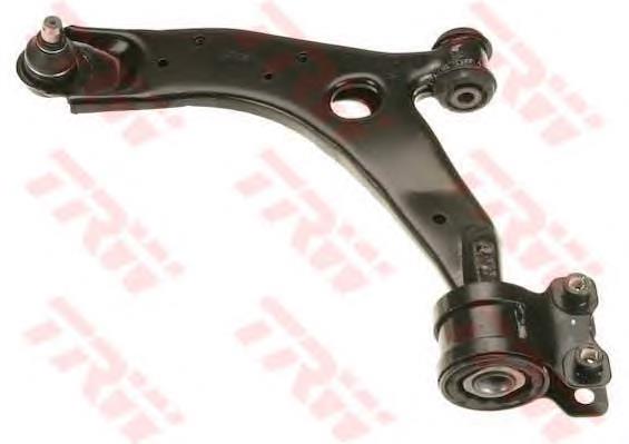 Brazo inferior izquierdo de la suspensión delantera TRW JTC7563 precio, desde 66,71 EUR
